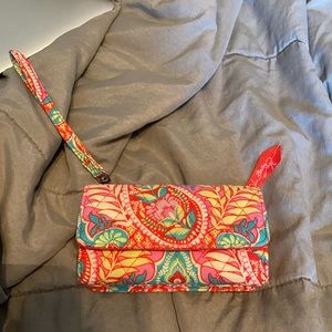 Vera Bradley Wallet